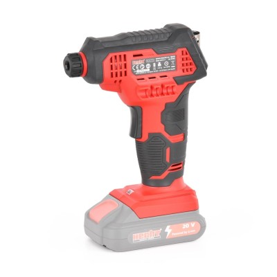 Aku kompresor HECHT 2090 7bar bez aku