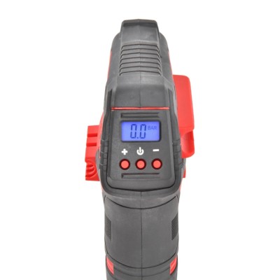 Aku kompresor HECHT 2090 7bar bez aku