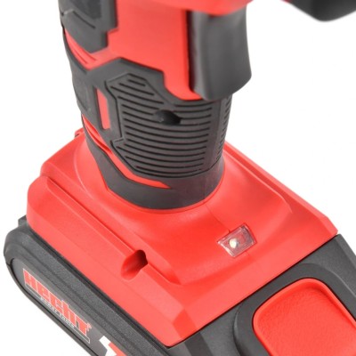 Aku kompresor HECHT 2090 7bar bez aku