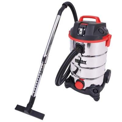 Vysavač HECHT 8335Z 1400W 35l/zásuvka/i na vodu