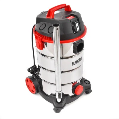 Vysavač HECHT 8335Z 1400W 35l/zásuvka/i na vodu