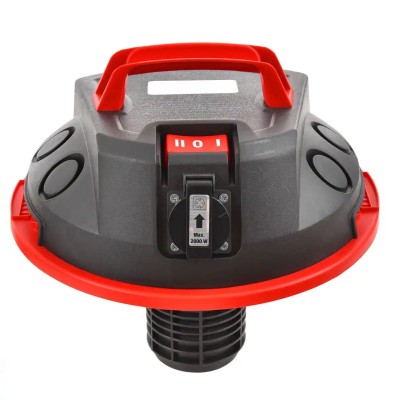Vysavač HECHT 8335Z 1400W 35l/zásuvka/i na vodu