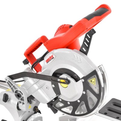 El.pila pokos.Hecht 828 1800W posuv pr.210/62x310mm