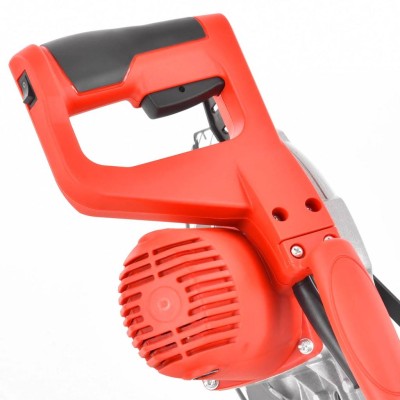 El.pila pokos.Hecht 828 1800W posuv pr.210/62x310mm