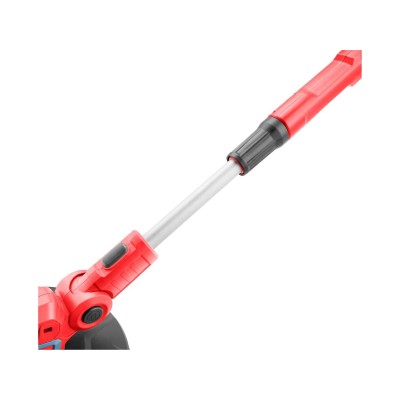Aku sekačka strun. Extol Premium 20V/2Ah 30cm SET 1xaku