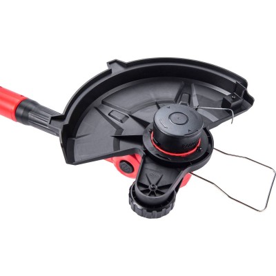 Aku sekačka strun. Extol Premium 20V/2Ah 30cm SET 1xaku