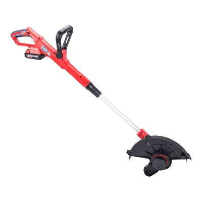 Aku sekačka strun. Extol Premium 20V/2Ah 30cm SET 1xaku