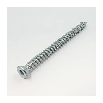 Šroub rámový FBS 7,5x182 Torx 30