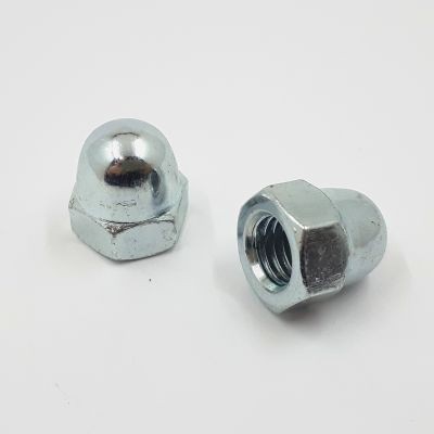 Matka M16 Zn klobouková