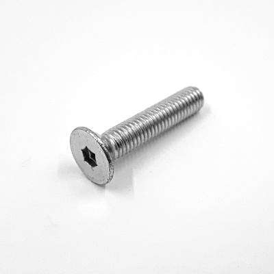 ŠZ 6,0x 20 nerez A2 vnitřní 6hr IMBUS