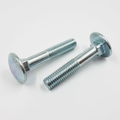 ŠVr 8x110 Zn 4,6 vratový