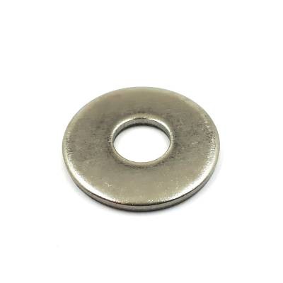 Podložka 8,4 nerez A2 24x2mm pod nýt