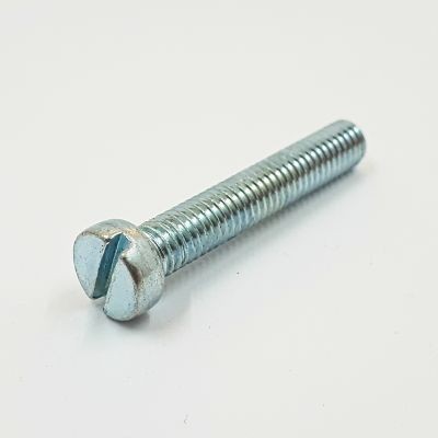 ŠV 3,5x 8 Zn 4,8 s drážkou