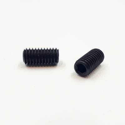 Červik M 6x12 tupý Bpú