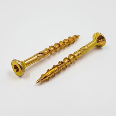 Vrut 3,5x 35 univ. Torx VBU-PRO T15