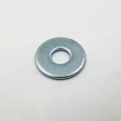 Podložka 6,4 Zn 18x1,5mm pod nýt