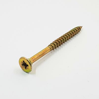 Vrut 3,0x 50 univ. částečný závit žZn