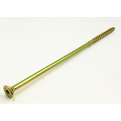 Vrut 10,0x280 univ. Torx FM-WOOD PRO T40