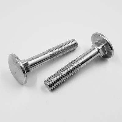 ŠVr 8x 80 nerez A2 vratový