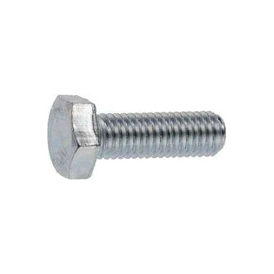 ŠŠ 4x30 Zn 5,8 6hr celý závit