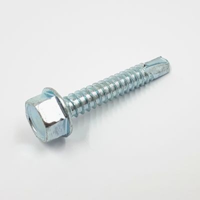 Vrut TEX 6,3x 25 6hr Zn