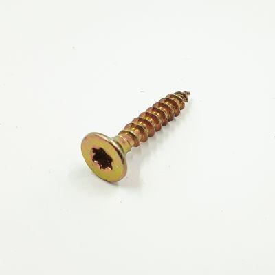 Vrut 6,0x 35 univ. Torx celý závit