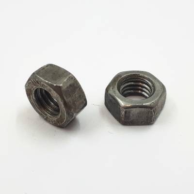 Matka M16 Bpú 8,8 (černá)