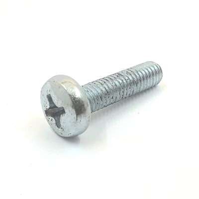 ŠV 8x60 Zn 4,8 Ph3 zaoblený