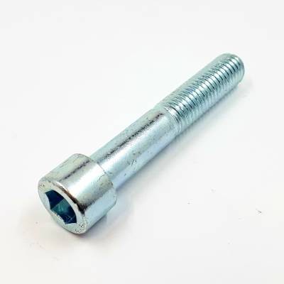 Ši 5x 12 Zn 8,8 válcová hl. IMBUS