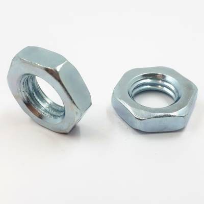 Matka M16 Zn nízká