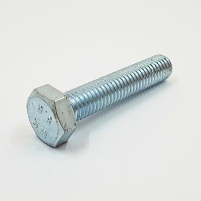 ŠŠ 12x 45 Zn 8,8 6hr celý závit