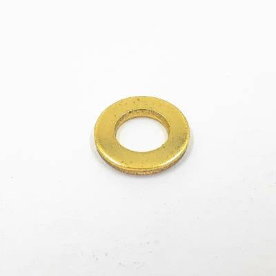 Podložka 10,5 mosaz 20x2mm