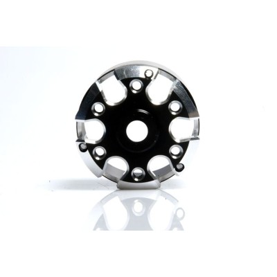 X22 přední hliníkový domek