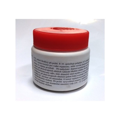 Pájecí pasta s cínem CHEMWELD 230253 Sn97Cu3