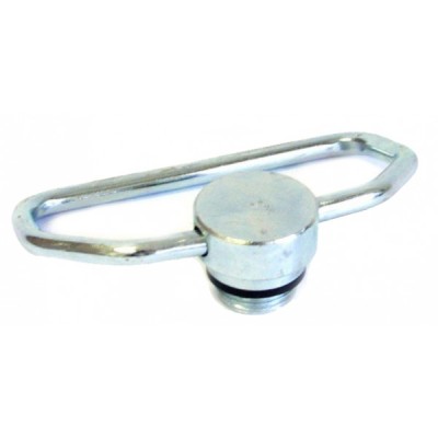 Zátka lahve 2kg PB madlo