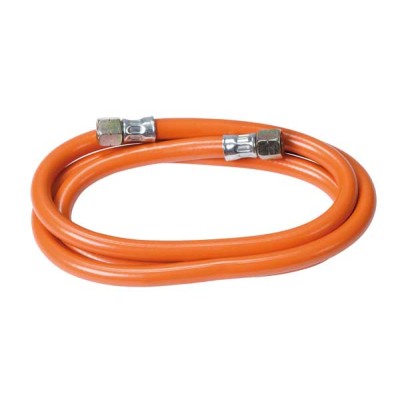 Hadice PB 1,5m komplet 2x1/4L 1Mpa 10Bar Rothenberger