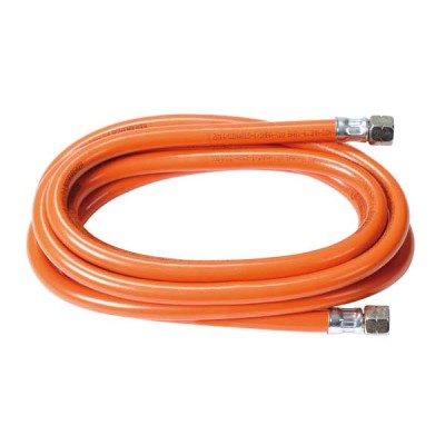 Hadice PB 3,0m komplet 2x1/4L 1Mpa 10Bar Rothenberger