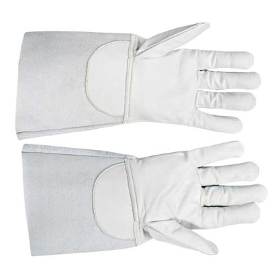 Ruk. svářecí UNDULATA 10 jemné dl.TIG