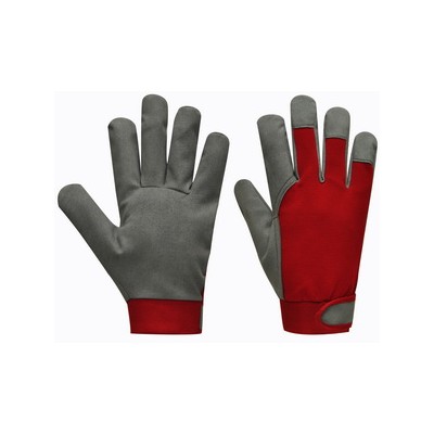 Ruk. GEBOL 8 kůže UNI FIT ECO