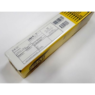E-B121 2,0 258ks 3,5kg basická Esab