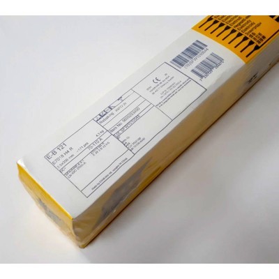 E-B121 2,5 171ks 4,3kg basická Esab
