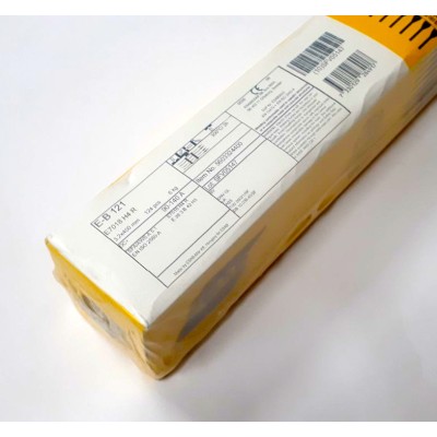 E-B121 3,2 124ks 6,0Kg basická Esab
