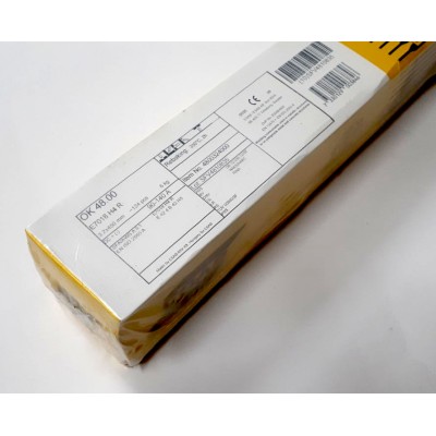 E-OK48.00 3,2mm basická 1ks Esab