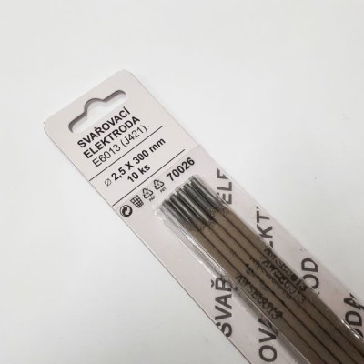 E-R J421 2,5 10ks 0,19kg