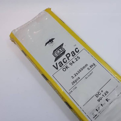 E-měď OK94.25 3,2mm ES602 Esab