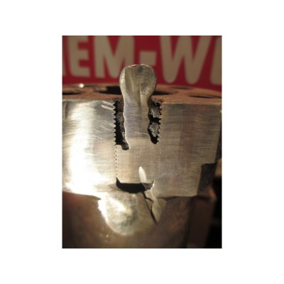 E-R CHEM-WELD 9200 2,5x300 1ks na zalomené šrouby