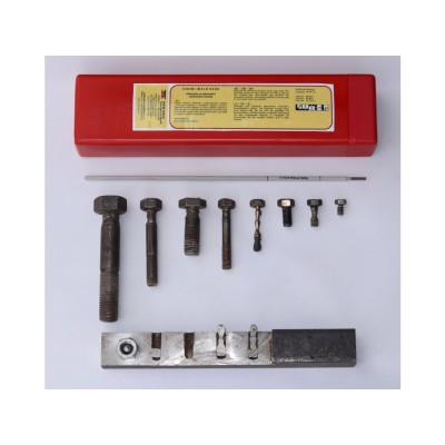 E-R CHEM-WELD 9200 2,5x300 1ks na zalomené šrouby