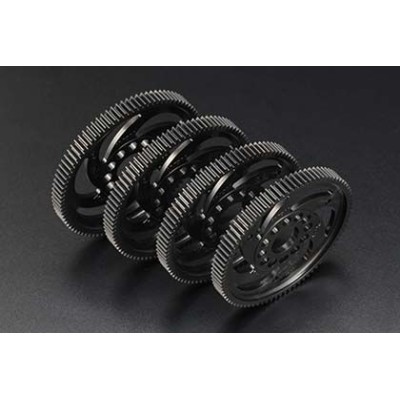 Yokomo hlavní převodové kolo (spur) 84T