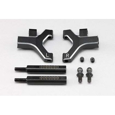 YD-2/YD-4 hliníková krátká přední spodní &quot A&quot ramena