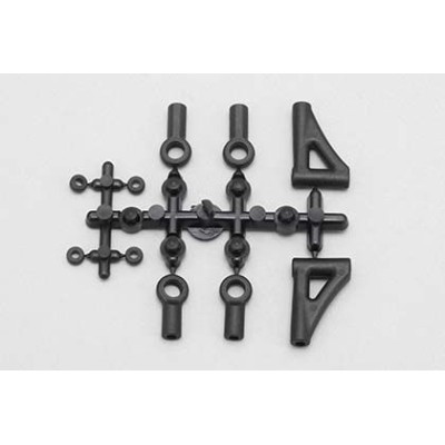 YD-2 přední horní &quot A&quot ramena